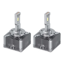 Charger l'image dans la galerie, Heise HE-D1SR-HID D1 HID to LED Conversion Bulb