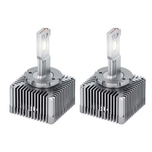 Charger l'image dans la galerie, Heise HE-D1SR-HID D1 HID to LED Conversion Bulb