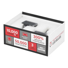 Charger l'image dans la galerie, Heise HE-D1SR-HID D1 HID to LED Conversion Bulb