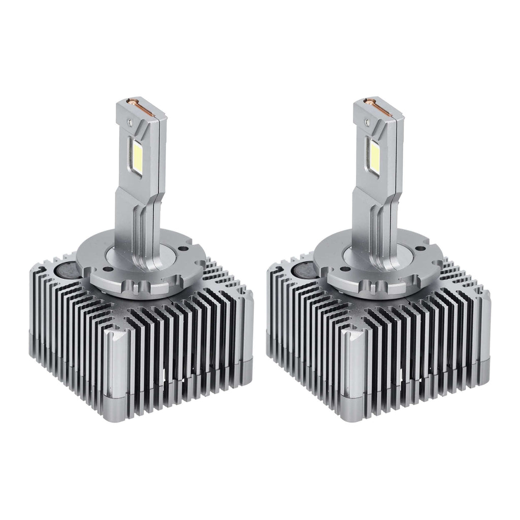 Heise HE-D1SR-HID D1 HID to LED Conversion Bulb