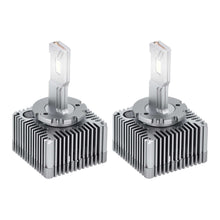 Charger l'image dans la galerie, Heise HE-D1SR-HID D1 HID to LED Conversion Bulb