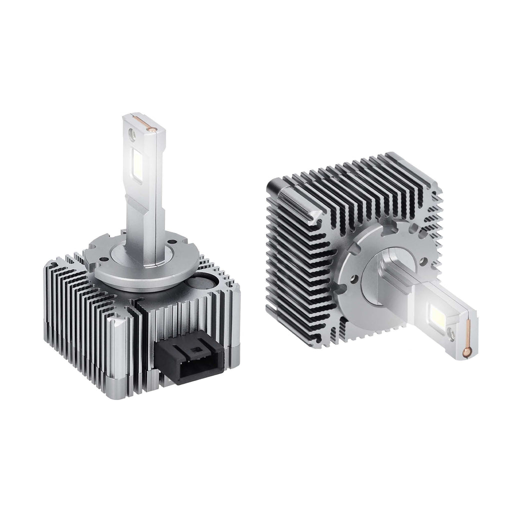 Heise HE-D1SR-HID D1 HID to LED Conversion Bulb