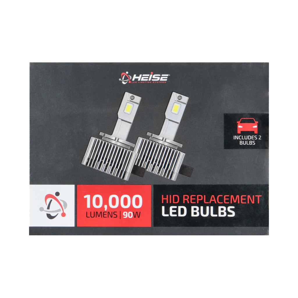 Heise HE-D1SR-HID D1 HID to LED Conversion Bulb