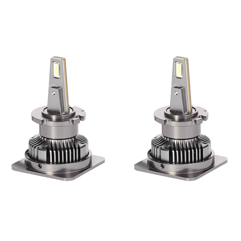 Heise HE-D2CPRO Pro Series LED Bulbs - Fits D2S, D2R