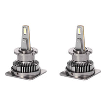 Charger l'image dans la galerie, Heise HE-D2CPRO Pro Series LED Bulbs - Fits D2S, D2R