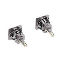 Charger l'image dans la galerie, Heise HE-D2CPRO Pro Series LED Bulbs - Fits D2S, D2R