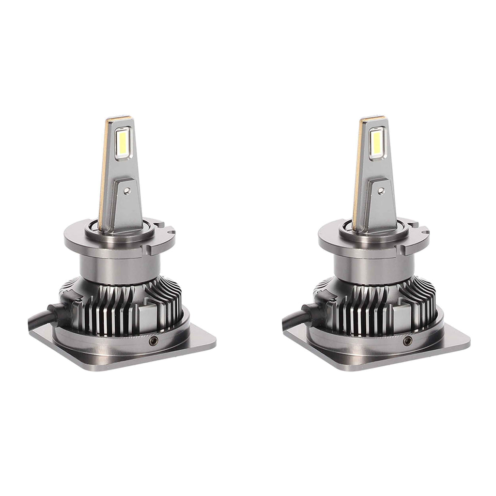 Heise HE-D2CPRO Pro Series LED Bulbs - Fits D2S, D2R