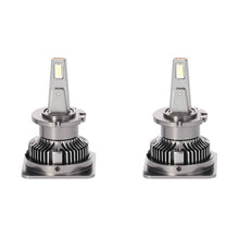 Charger l'image dans la galerie, Heise HE-D2CPRO Pro Series LED Bulbs - Fits D2S, D2R