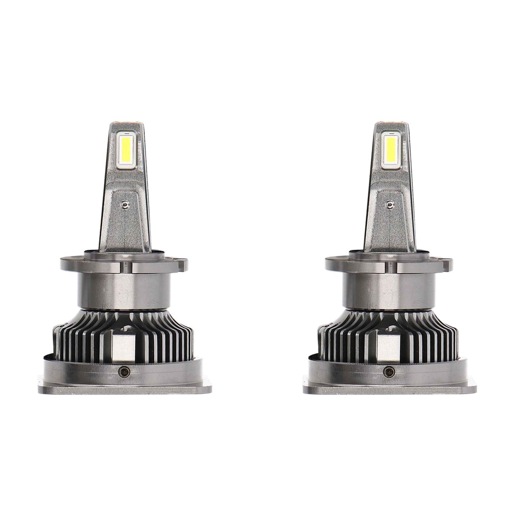 Heise HE-D2CPRO Pro Series LED Bulbs - Fits D2S, D2R
