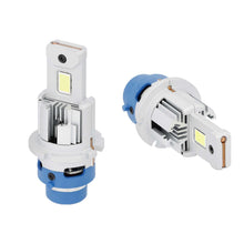 Charger l'image dans la galerie, Heise HE-D2SR-HID D2 HID to LED Conversion Bulb