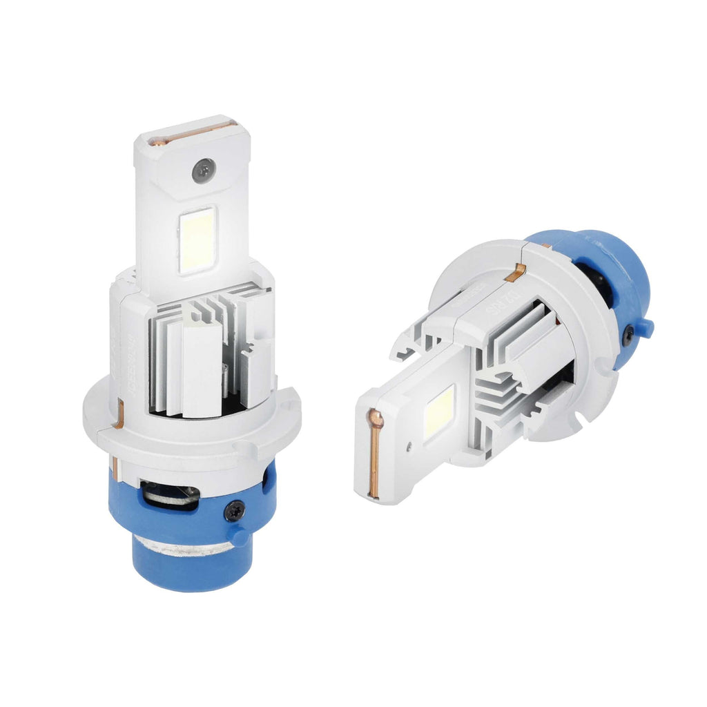 Heise HE-D2SR-HID D2 HID to LED Conversion Bulb