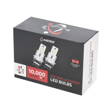 Charger l'image dans la galerie, Heise HE-D2SR-HID D2 HID to LED Conversion Bulb