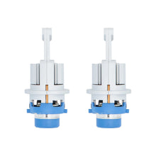 Charger l'image dans la galerie, Heise HE-D2SR-HID D2 HID to LED Conversion Bulb