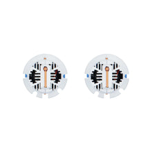 Charger l'image dans la galerie, Heise HE-D2SR-HID D2 HID to LED Conversion Bulb