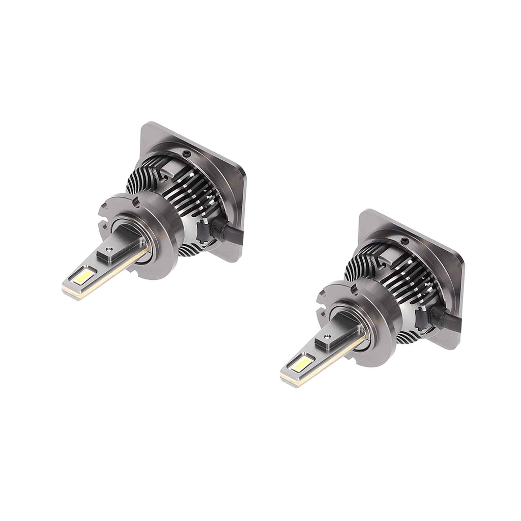 Heise HE-D3CPRO Pro Series LED Bulbs - Fits D3S, D3R, D8S