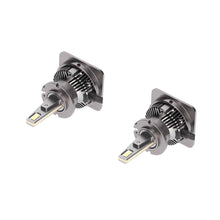 Charger l'image dans la galerie, Heise HE-D3CPRO Pro Series LED Bulbs - Fits D3S, D3R, D8S