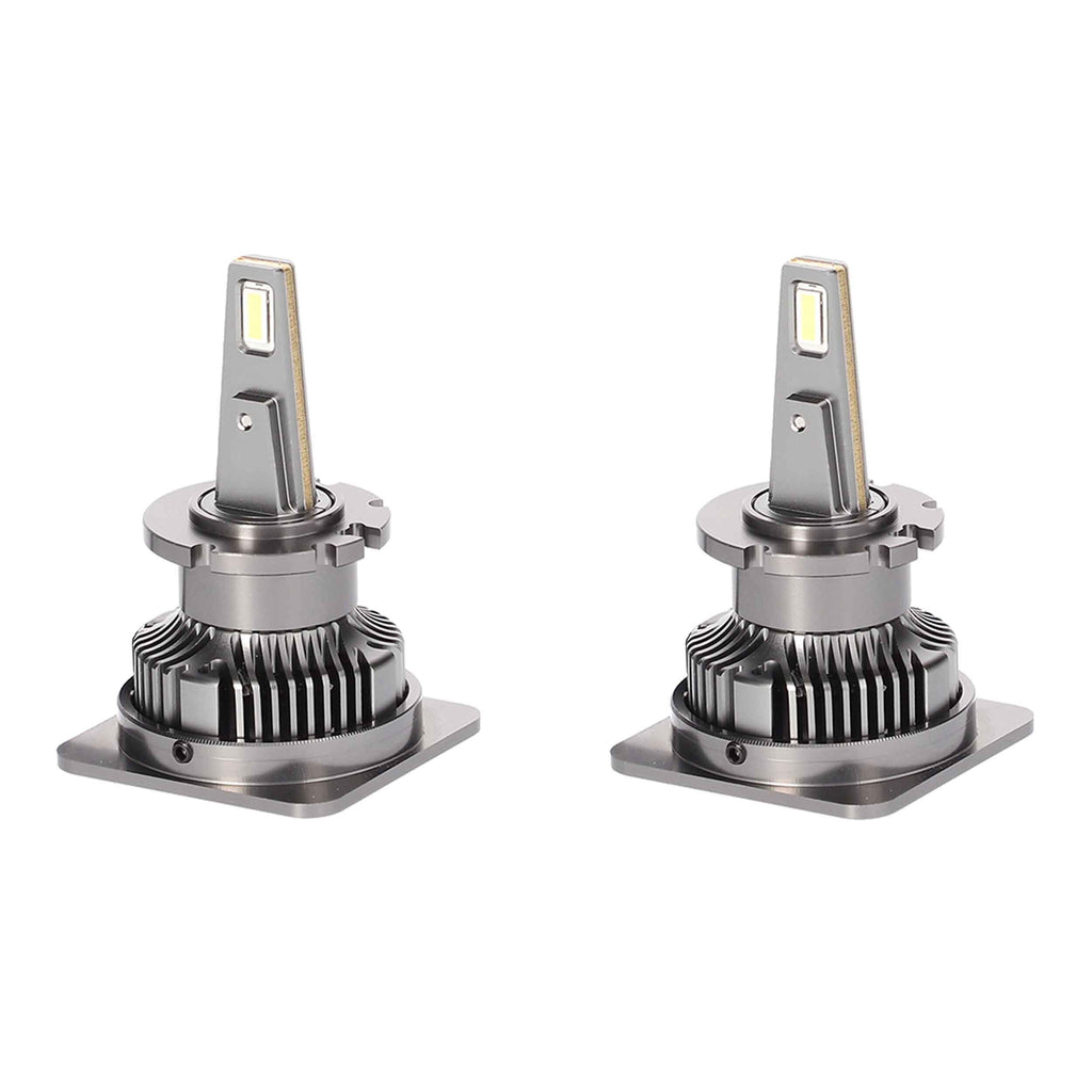 Heise HE-D3CPRO Pro Series LED Bulbs - Fits D3S, D3R, D8S