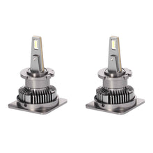 Charger l'image dans la galerie, Heise HE-D3CPRO Pro Series LED Bulbs - Fits D3S, D3R, D8S