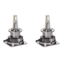 Charger l'image dans la galerie, Heise HE-D3CPRO Pro Series LED Bulbs - Fits D3S, D3R, D8S