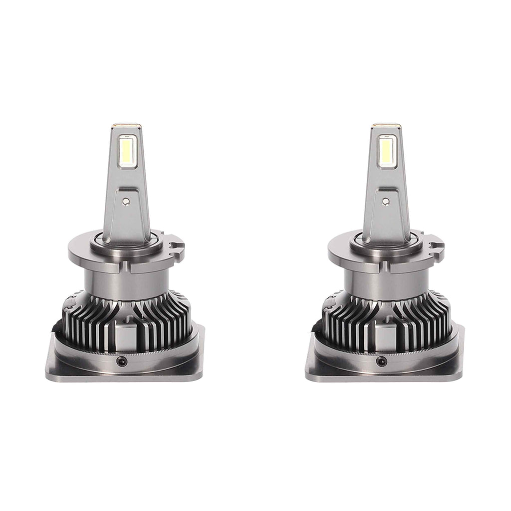 Heise HE-D3CPRO Pro Series LED Bulbs - Fits D3S, D3R, D8S