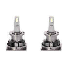 Charger l'image dans la galerie, Heise HE-D3CPRO Pro Series LED Bulbs - Fits D3S, D3R, D8S