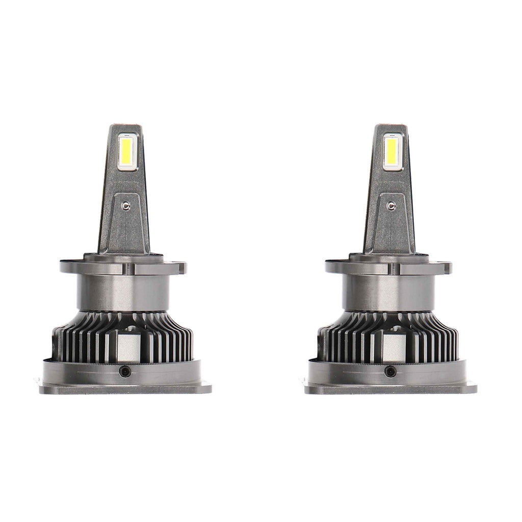 Heise HE-D3CPRO Pro Series LED Bulbs - Fits D3S, D3R, D8S