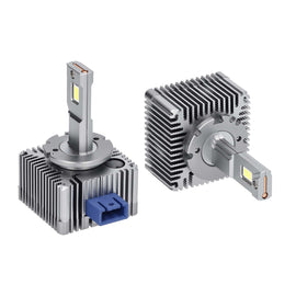 Heise HE-D3SR-HID D3 HID to LED Conversion Bulb