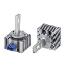Charger l'image dans la galerie, Heise HE-D3SR-HID D3 HID to LED Conversion Bulb
