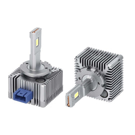 Heise HE-D3SR-HID D3 HID to LED Conversion Bulb