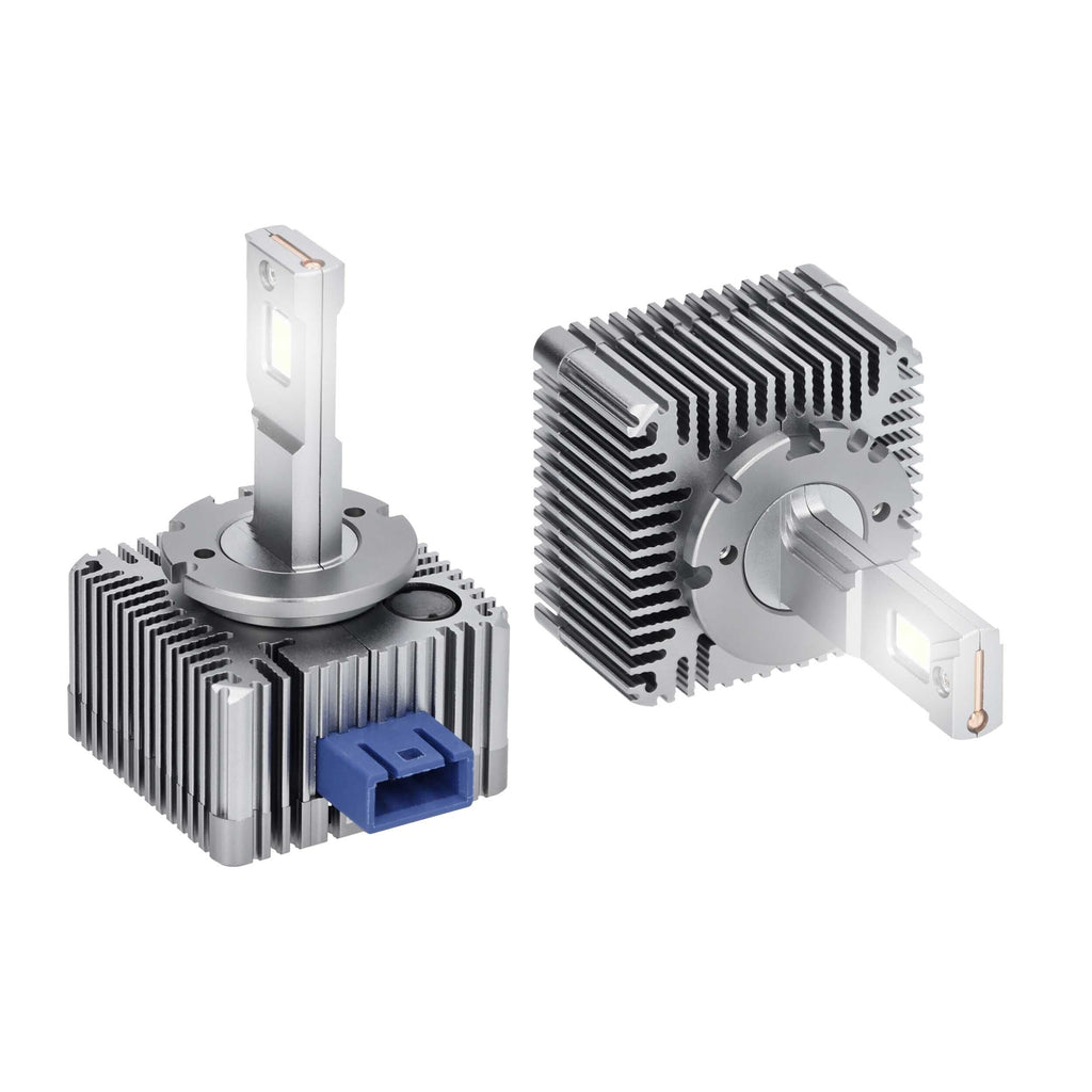 Heise HE-D3SR-HID D3 HID to LED Conversion Bulb