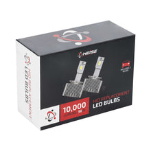 Charger l'image dans la galerie, Heise HE-D3SR-HID D3 HID to LED Conversion Bulb
