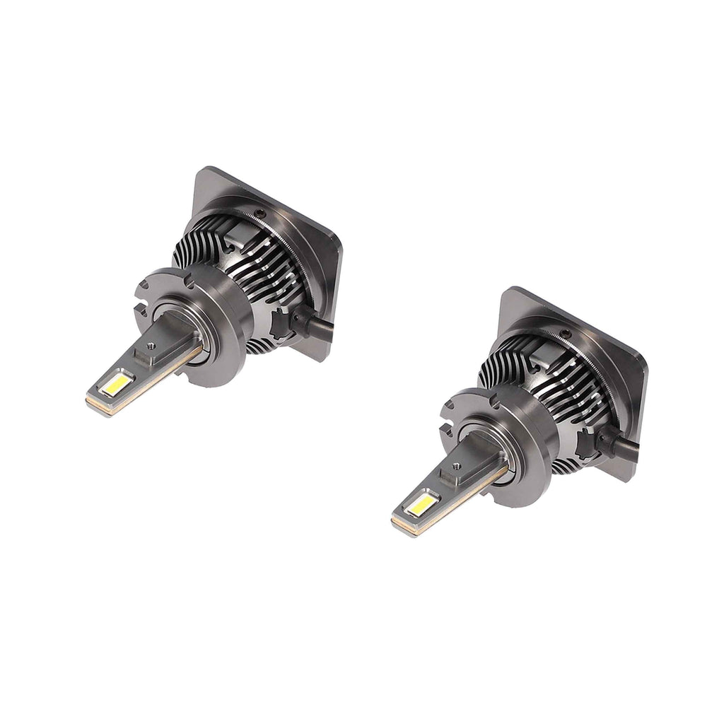 Heise HE-D4CPRO Pro Series LED Bulbs - Fits D4S, D4R