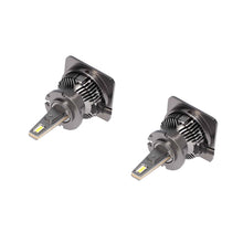 Charger l'image dans la galerie, Heise HE-D4CPRO Pro Series LED Bulbs - Fits D4S, D4R