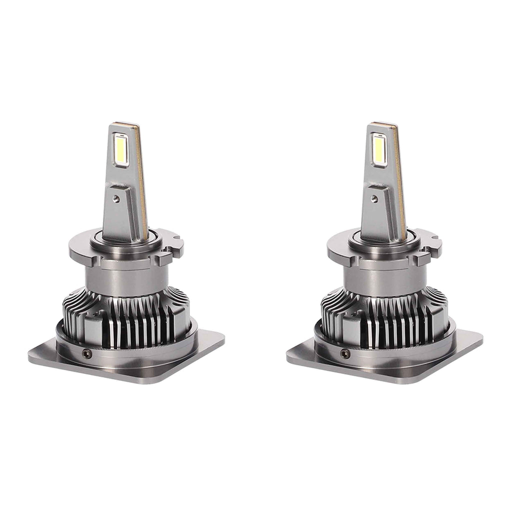 Heise HE-D4CPRO Pro Series LED Bulbs - Fits D4S, D4R