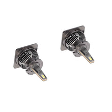 Charger l'image dans la galerie, Heise HE-D4CPRO Pro Series LED Bulbs - Fits D4S, D4R
