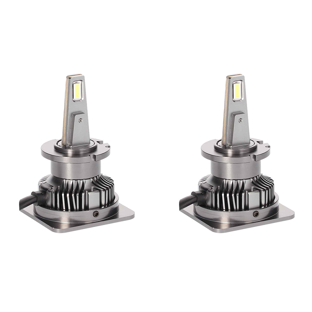 Heise HE-D4CPRO Pro Series LED Bulbs - Fits D4S, D4R