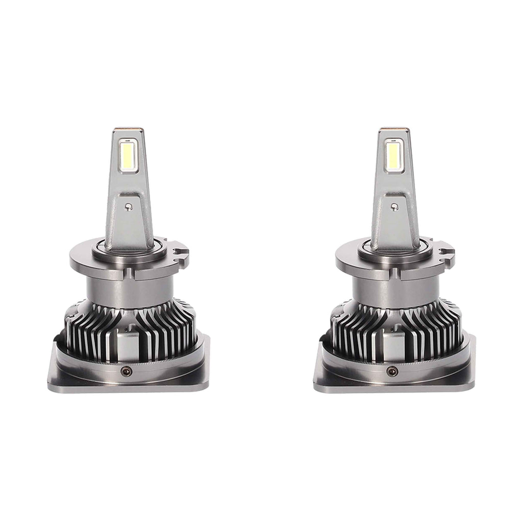 Heise HE-D4CPRO Pro Series LED Bulbs - Fits D4S, D4R