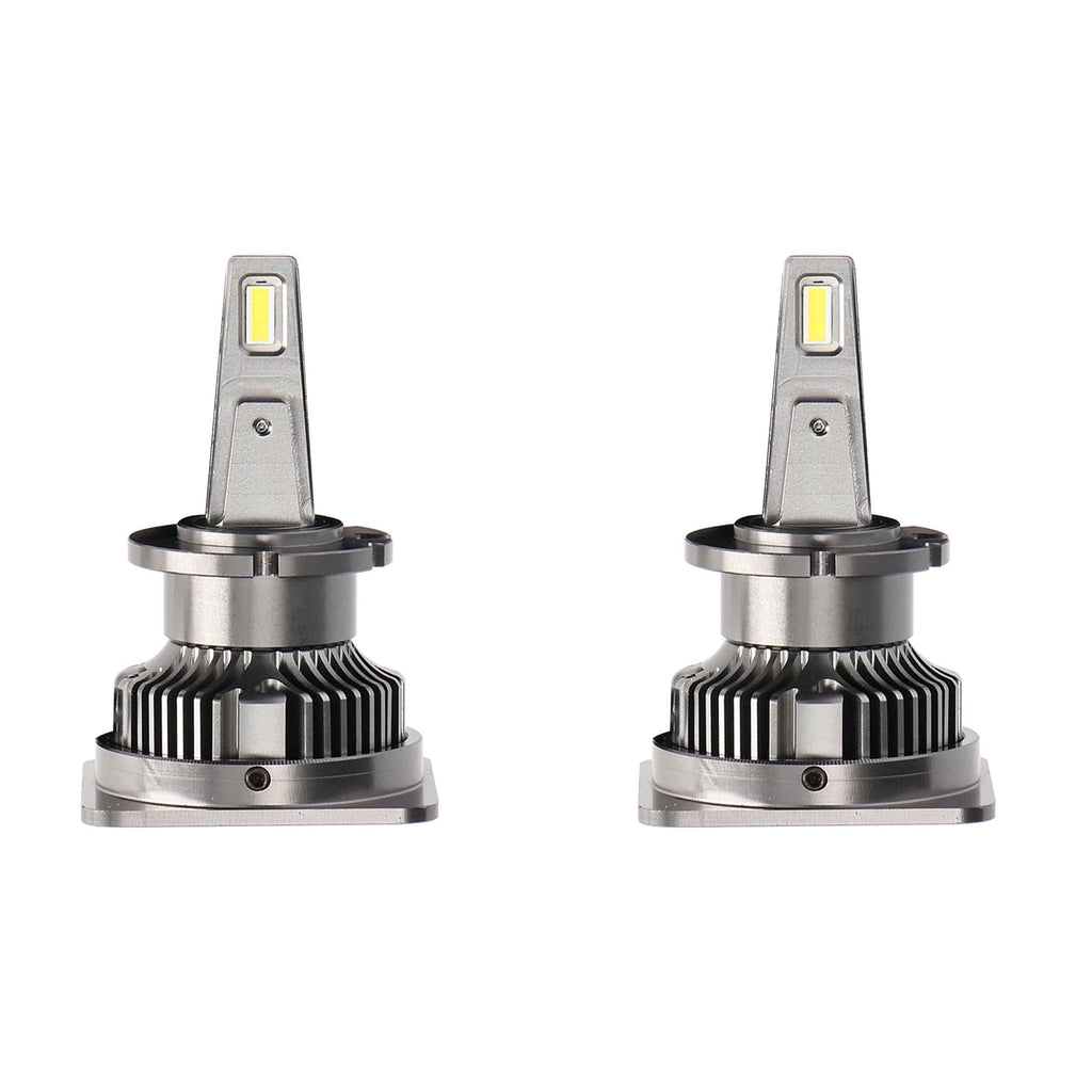 Heise HE-D4CPRO Pro Series LED Bulbs - Fits D4S, D4R