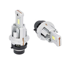 Charger l'image dans la galerie, Heise HE-D4SR-HID D4 HID to LED Conversion Bulb