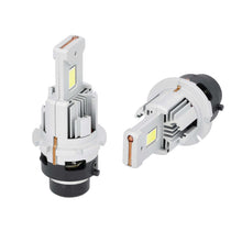 Charger l'image dans la galerie, Heise HE-D4SR-HID D4 HID to LED Conversion Bulb