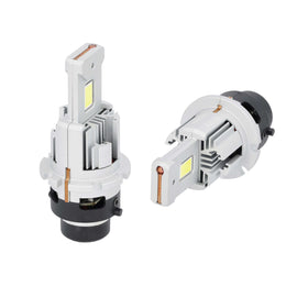 Heise HE-D4SR-HID D4 HID to LED Conversion Bulb