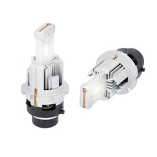 Charger l'image dans la galerie, Heise HE-D4SR-HID D4 HID to LED Conversion Bulb