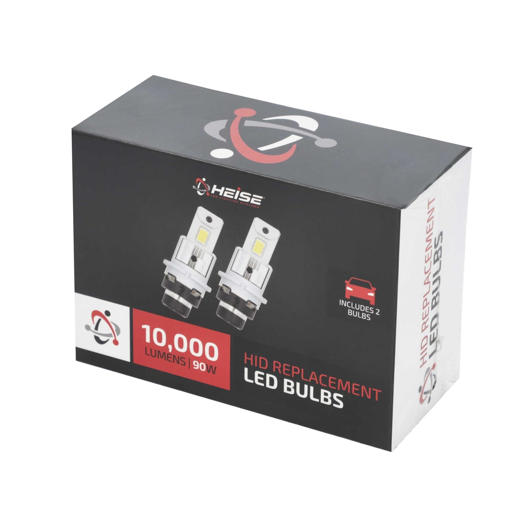 Heise HE-D4SR-HID D4 HID to LED Conversion Bulb