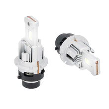 Charger l'image dans la galerie, Heise HE-D4SR-HID D4 HID to LED Conversion Bulb