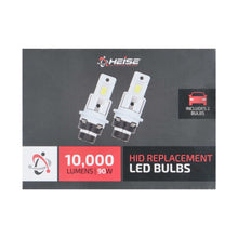 Charger l'image dans la galerie, Heise HE-D4SR-HID D4 HID to LED Conversion Bulb
