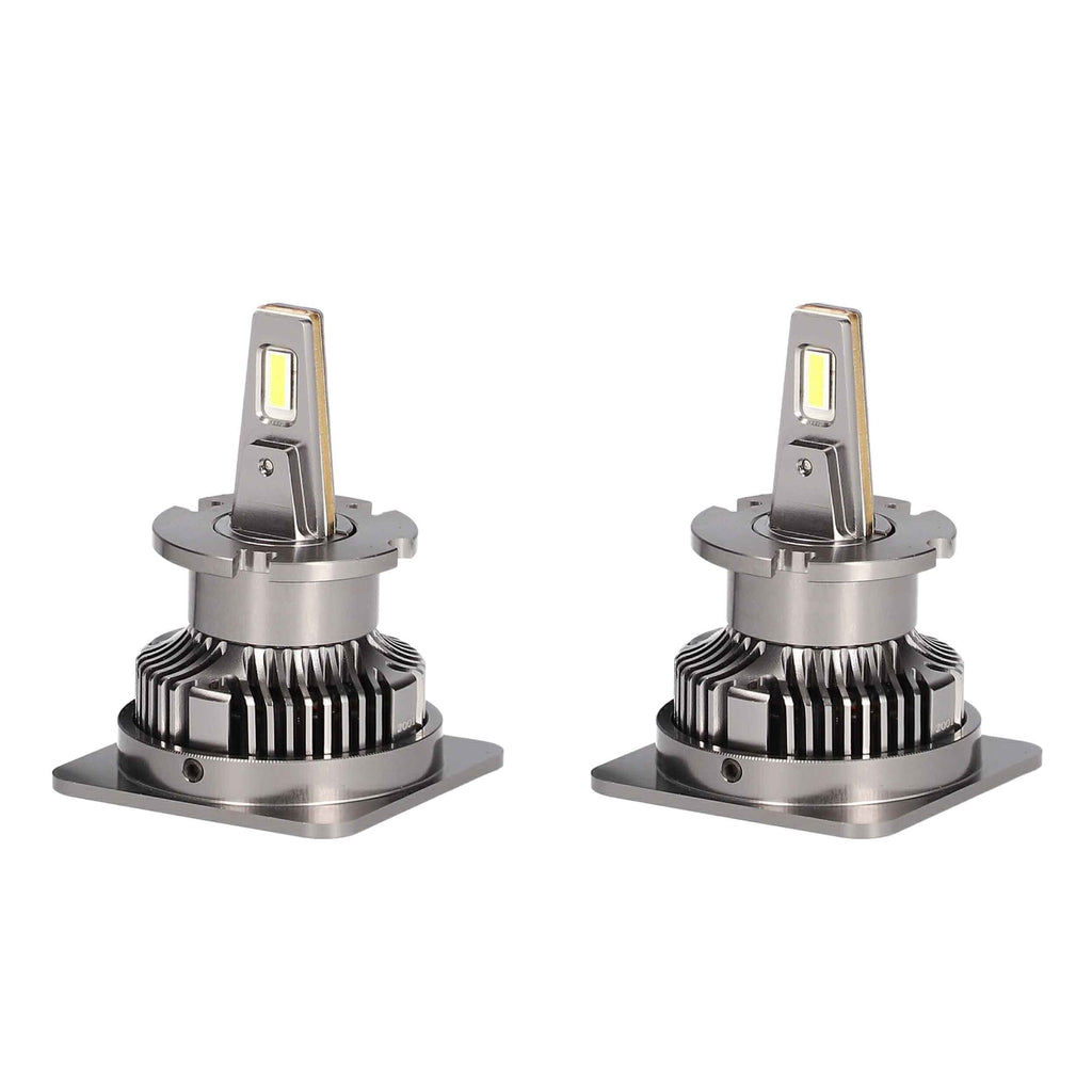 Heise HE-D5CPRO Pro Series LED Bulbs - Fits D5S, D5R
