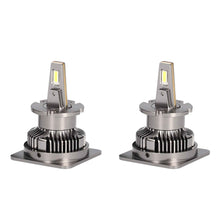 Charger l'image dans la galerie, Heise HE-D5CPRO Pro Series LED Bulbs - Fits D5S, D5R