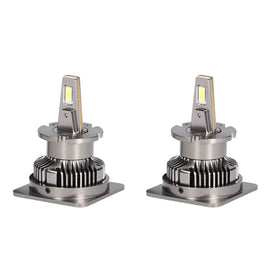 Heise HE-D5CPRO Pro Series LED Bulbs - Fits D5S, D5R