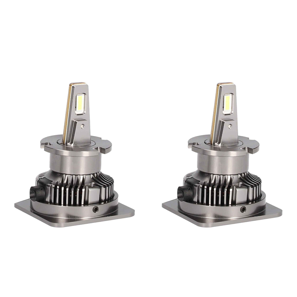Heise HE-D5CPRO Pro Series LED Bulbs - Fits D5S, D5R