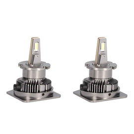 Heise HE-D5CPRO Pro Series LED Bulbs - Fits D5S, D5R